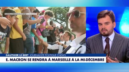 Punchline - Narcotrafic : le vrai défi prioritaire pour le gouvernement ?