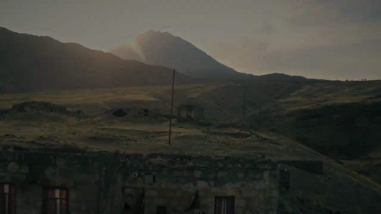 Sevdiğim Sensin Fragman VCRH STCRH