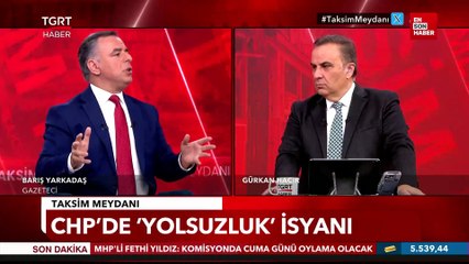 CHP'li milletvekillerinden Özgür Özel'e talep listesi