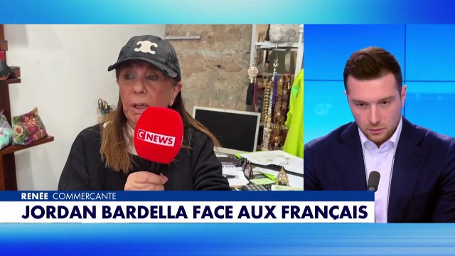 Punchline - Narcotrafic, islamisme radical, insécurité... l'interview complète de J.Bardella sur Europe 1