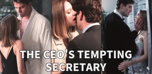 The CEO Tempting Secretary full movie
