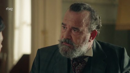 La Promesa Capitulo 722