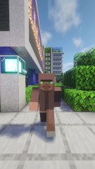 Un KIKOO est le plus chanceux du monde sur Minecraft ! 🤯