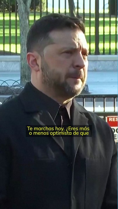 Zelenski en España: qué apoyo militar y político necesita Ucrania