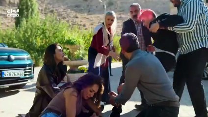 مسلسل المدينة البعيدة الحلقة 38 مترجم بارت 1