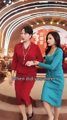 Beneath the Mask, She Rules Full Movie - Romance Short Film - GoodShort