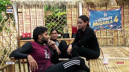 The Ultimate Muqabla S4   Episode 14   Shoaib Malik   18 Nov 2025   ARY Digital