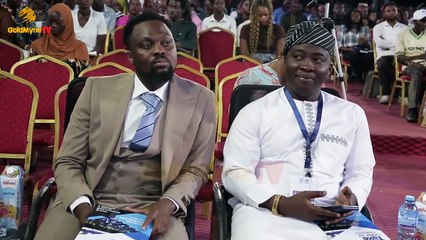 LATEEF ADEDIMEJI, EGUNGUN AND OLA OF LAGOS TURNS UP FOR TAKEOVER 2025