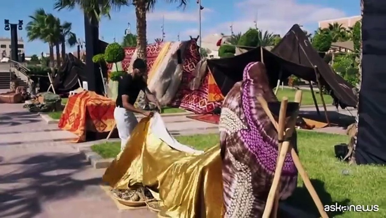 Nel Sahara Occidentale si punta sul piano di au...
