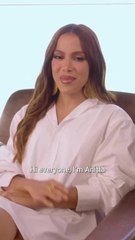 Anitta on What She Loves About Brazil