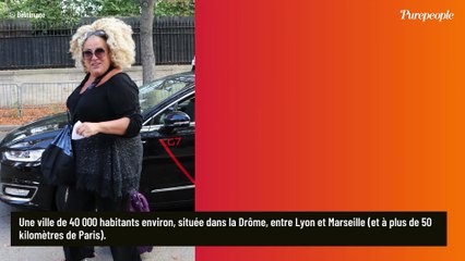 "J'ai fait comme tous les bobos parisiens" : Marianne James a investi dans une maison loin de Paris, située dans un cadre que beaucoup de personnes recherchent