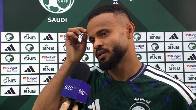 Arabie Saoudite-Algérie (0-2) : Déclarations Ali Majrashi