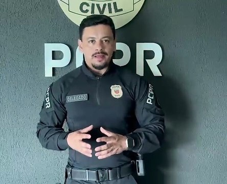 PCPR e PMPR prendem 26 pessoas e apreendem 7 mil reais durante operação em Ortigueira