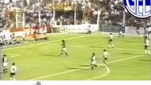 Gimnasia y Esgrima de La Plata 3 a 1 River Plate 1993