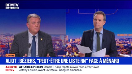 60 minutes Fauvelle - 18/11