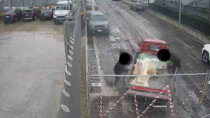 Vicinanza - Chi inquina il nostro territorio, chi sporca la città di #Castellammare (18.11.25)