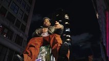 YFN Lucci - MIXING MY PROBLEMS. [Official Music Video]