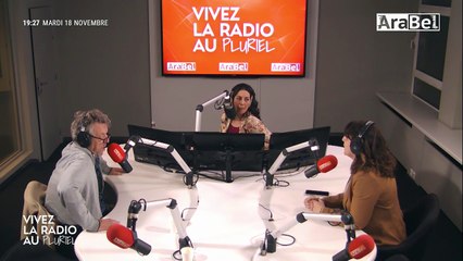 Entreprendre aujourd'hui - L'émission du 18-11-2025