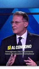 Cirielli - Finalmente la verità. (18.11.25)