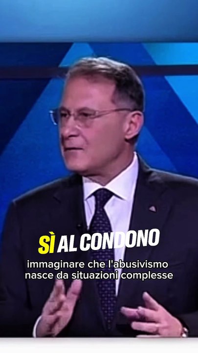 Cirielli - Finalmente la verità. (18.11.25)