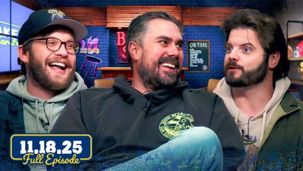 MNF Recap, Ja'marr Chase Suspended & Bosco Talks College Basketball | Wake Up Barstool Full Episode