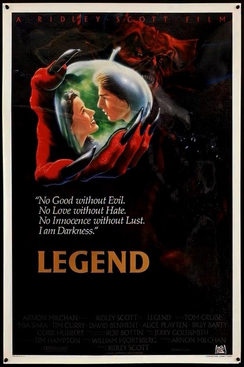 Legend (1985)