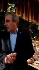 Celano - Un ringraziamento sincero al Sen. Maurizio Gasparri (18.11.25)