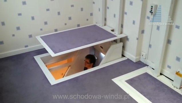 ✅ HIDDEN ROOMS AND SECRET FUR_घरो के लिए खुफिया फर्नीचर जो आपके होश उड़ा देंगे