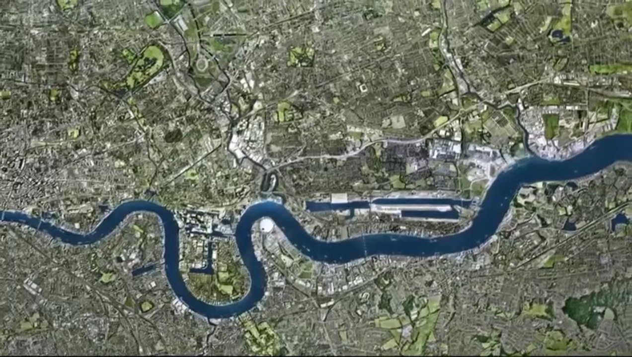 Eastenders 18th November 2025