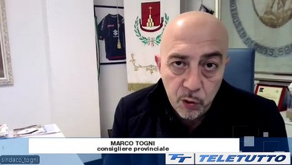 Video News - Corda Molle, incontro a dicembre a Roma