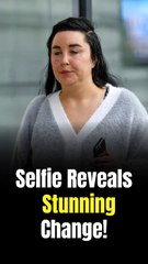 Amanda Bynes Looks Slim in Cute Selfie Amid Ozempic Journey