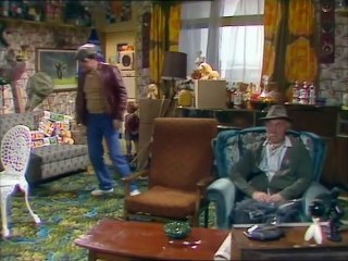 Only Fools And Horses S03E02 - Healthy Competition