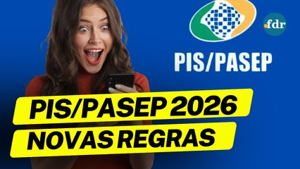 Novas Regras do PIS/PASEP 2025: Saque, Valores e Direito Atualizados