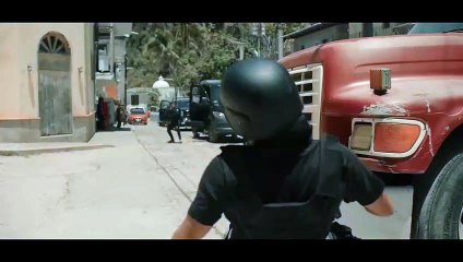 Border Hunters - Official Trailer