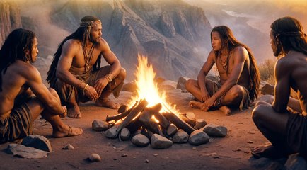 That Time When Humans Nearly Went Extinct