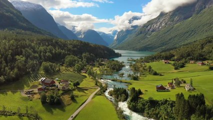 Why This Country Is Becoming the Richest in the World