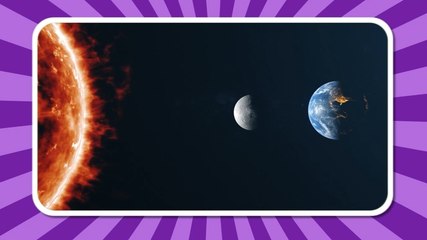 This Space Quiz Will Show How Well You Really Know The Universe