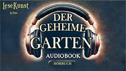 Der Geheime Garten Hörbuch - Kapitel 00