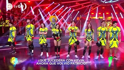 Esto Es Guerra Temporada 25 Lunes 1711