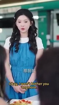 Seduced stepbrother to revenge her mother but he spoiled her completely Chinese Drama