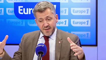 «Rétablir l'ordre avec l'état d'urgence à Marseille» : la proposition du député RN F.Allisio