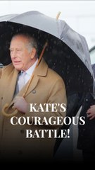 Charles brutally shut down William