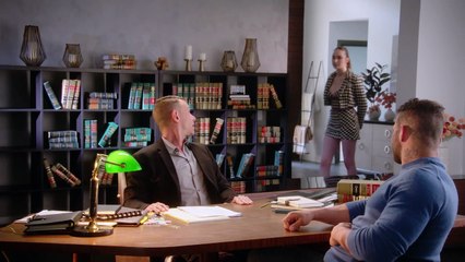 Hazel Cant Resist A Bad Boy Hazel Moore & Maximo Garcia