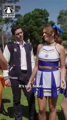 Don't Mess with a Prep School Princess | Full Movie HD - New Drama ShortFilms Hot Tess Dinerstein Nadia Wilemski Jack Snyder Jake Elliot Female Drama Young Adult Modern Teen Emotional Coming-of-Age Shocking USA