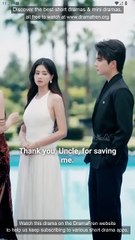 Exception to His Rules Chinese Drama English Sub