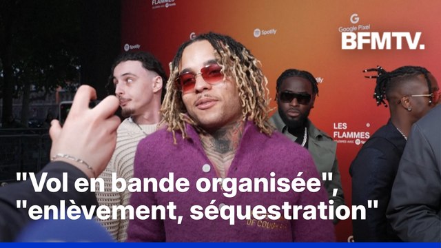 Zola placé en garde à vue pour séquestration et violences aggravées en Seine-et-Marne