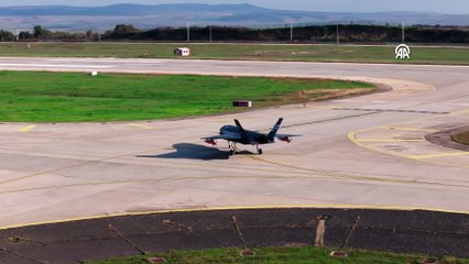 KIZILELMA'dan milli donanımlarla gövde gösterisi