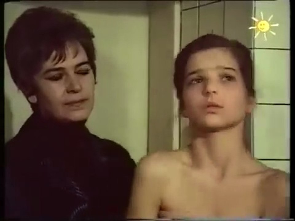 1974 Du machst uns Kummer FULL TEEN MOVIE