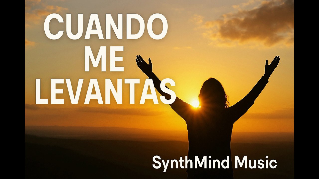 Cuando Me Levantas – La Canción Que Está Tocando Corazones En Todo El Mundo
