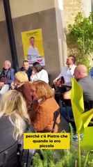 Simonelli - Marcianise ci ha accolto con un’energia che non si dimentica (18.11.25)